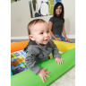 Детский надувной бассейн BESTWAY 52240 132x132x23см 52240 BW