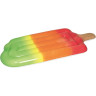 Надувной матрас-плот для плавания BESTWAY ФРУКТОВЫЙ ЛЁД 185х89см до 90кг 43161 BW